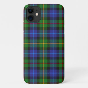Case-Mate iPhone Case Smith Clan Scottish Tartan Plaid Motif