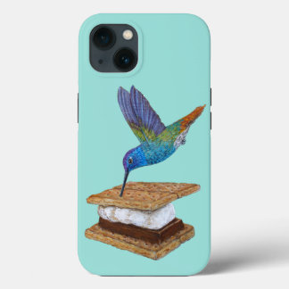 Case-Mate iPhone Case S'more iPhone 13 téléphone boîtier