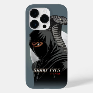 Coque Case-Mate iPhone Snake Eyes Ninja