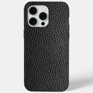 Coque Case-Mate iPhone Snakeskin noir