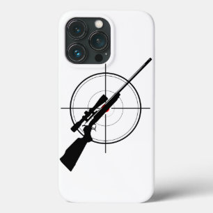 Case-Mate iPhone Case Sniper