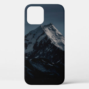 Case-Mate iPhone CASE SNOW COVERED MOUNTAIN DURING NIGHTTIME