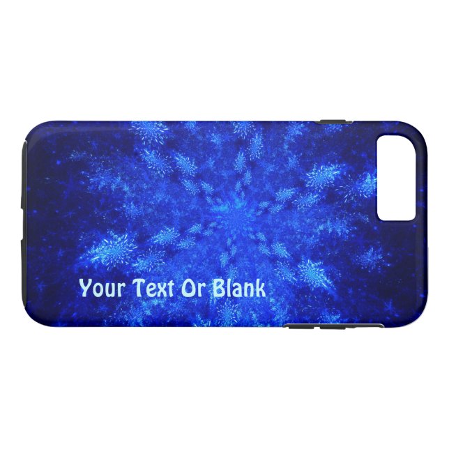 Coques Case-Mate iPhone Snowburst (Dos (Horizontal))
