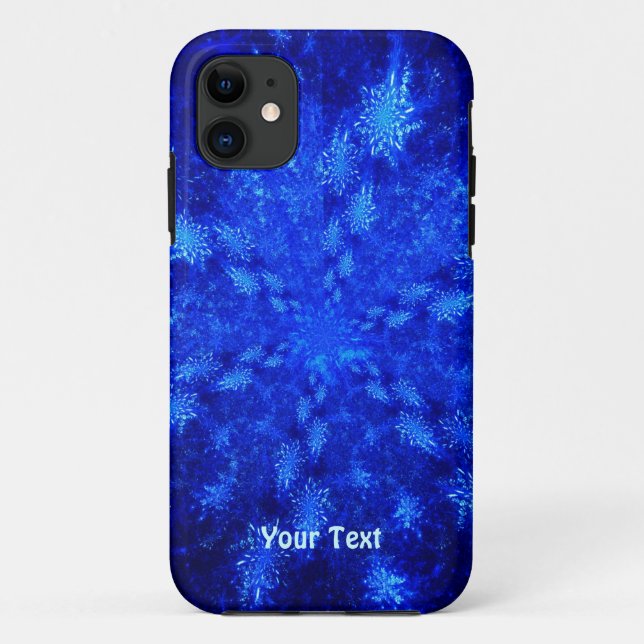 Coques Case-Mate iPhone Snowburst (Dos)
