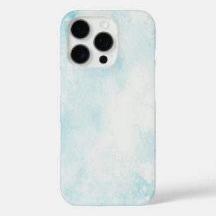 Coque iPhone 16 Pro Snowmans & Snowflakes