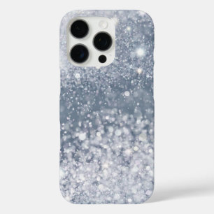 Coque iPhone 16 Pro Snowmans & Snowflakes