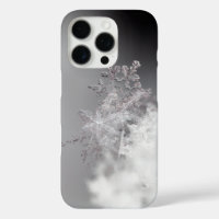 Snowmans & Snowflakes Motif sans couture