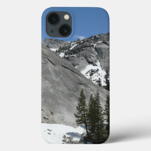 Etui iPhone Case-Mate Snowy Granite Domes I au parc national Yosemite