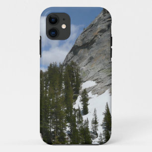Coque Case-Mate iPhone Snowy Granite Domes II Parc national de Yosemite