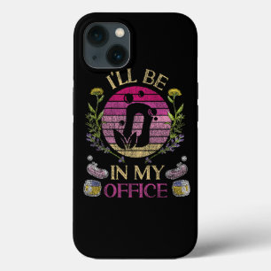 Case-Mate iPhone Case Soap Making Crafting Retro Vintage Ill Sera Dans M