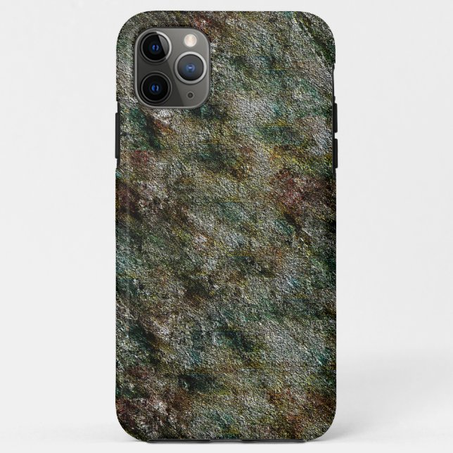 Coques Case-Mate iPhone Sobras de tinta spray da cabine de pintura (Dos)