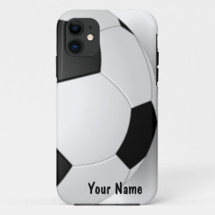 Etui iPhone Case-Mate Soccer Ball iPhone 5 Case Mate