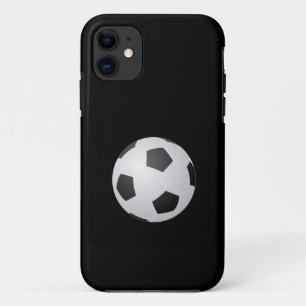 Coque Case-Mate Pour iPhone Soccer Football iPhone 5 personnalisable