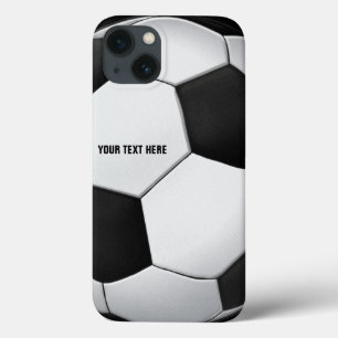 iPhone 13 Case Soccer   Football Sport