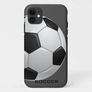 Coques Pour iPhone Soccer iPhone 5 Case Mate