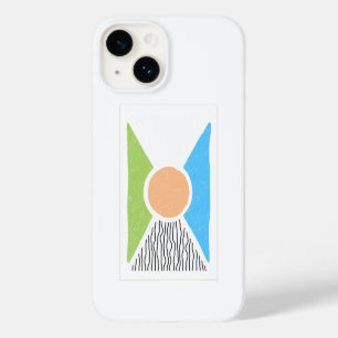 Coque Case-Mate iPhone Société6 Idées modernes d'art mural