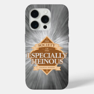 Coque Case-Mate iPhone Société de l'iPhone Coque-Mate particulièrement ha