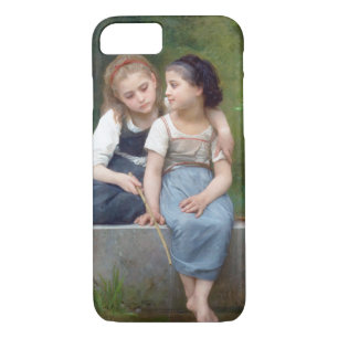 Case-Mate iPhone Case Soeurs, Bouguereau