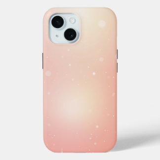 Coque Case-Mate iPhone Soft Winter Glow iPhone Case