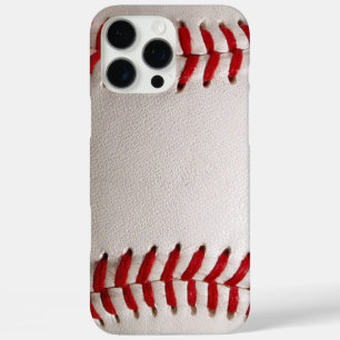 Coque iPhone 16 Pro Max Softball