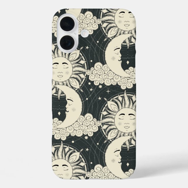 Coques Case-Mate iPhone soie de rêves bohème (Verso)