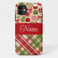 Soins de Noël et design personnalisé