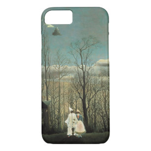 Etui iPhone Case-Mate Soirée Carnaval Henri Rousseau
