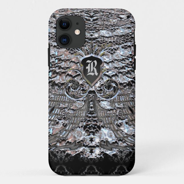 Coques Case-Mate iPhone Soirée Sophie Uptown Girly (Dos)