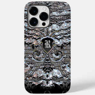 Coque Case-Mate iPhone Soirée Sophie Uptown Girly Monogramme