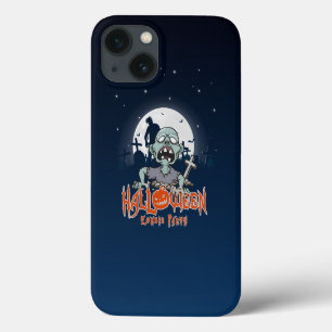 Case-Mate iPhone Case Soirée Zombie Halloween