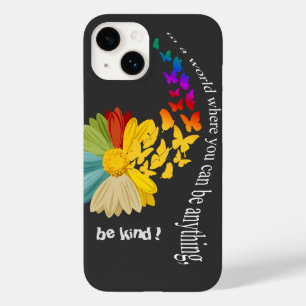 Coque Case-Mate iPhone Sois Gentil