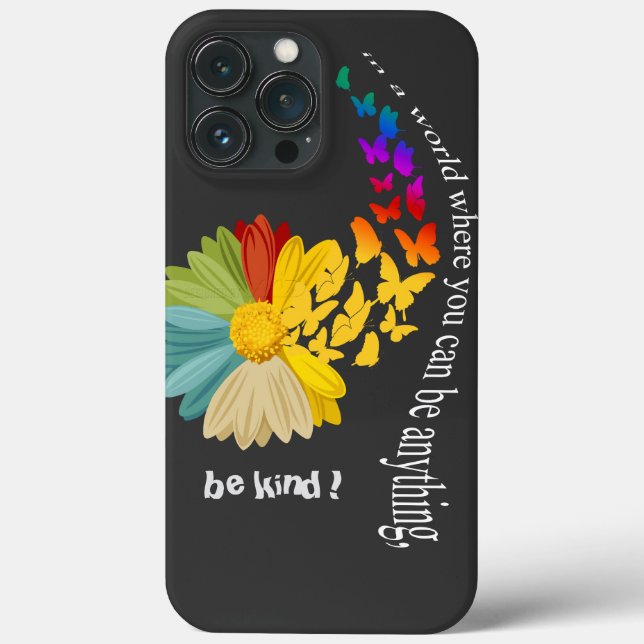 Coques Case-Mate iPhone Sois Gentil (Verso)