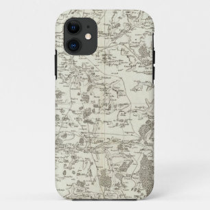 Coque Case-Mate Pour iPhone Soissons