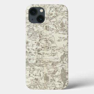 Coque Case-Mate iPhone Soissons
