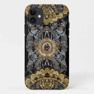 Coque Case-Mate iPhone Sojeye style baroque