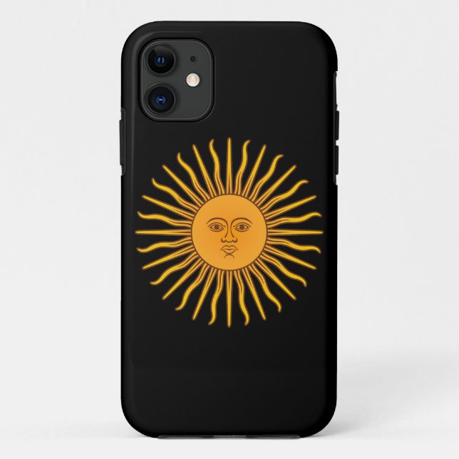 Coques Case-Mate iPhone Sol de Mayo (Dos)