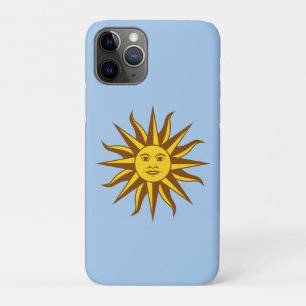 Case-Mate iPhone Case Sol de Mayo - URUGUAY