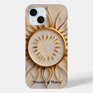 Coque Case-Mate iPhone "Solar Blaze"