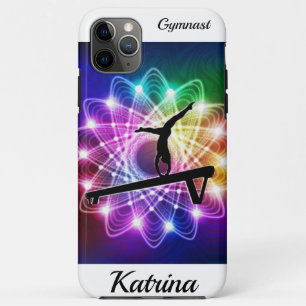 Case-Mate iPhone Case Solde de gymnastique Coque-Mate