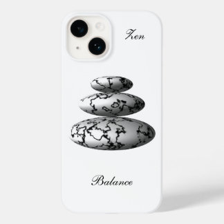 Coque Case-Mate iPhone Solde zen