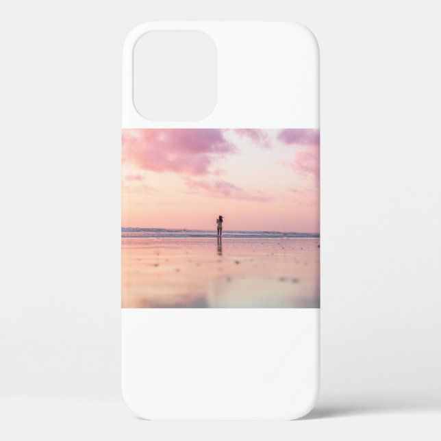 Coques Case-Mate iPhone Soleil (Verso)