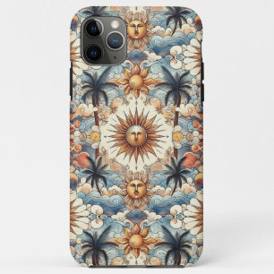 Case-Mate iPhone Case Soleil au paradis