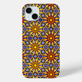 Coque Case-Mate iPhone Soleil céleste Mandala