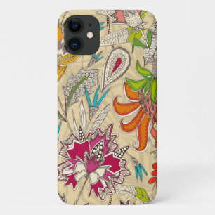 Case-Mate iPhone Case soleil chintz pop