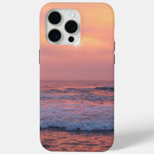 Coque Case-Mate iPhone Soleil sur la mer