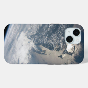 Coque Case-Mate iPhone Soleil Sur Les Eaux De La Terre.