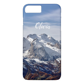 Case-Mate iPhone Case Soleil sur les Montagnes
