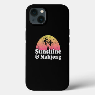 Case-Mate iPhone Case Soleil sur mon esprit cool d'été