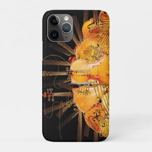 Case-Mate iPhone CASE SOLEIL VIOLIN CONCERTO