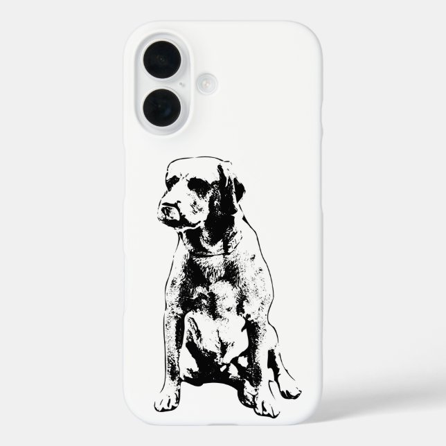 Coques Case-Mate iPhone Solide, fixe et collant autour (Verso)